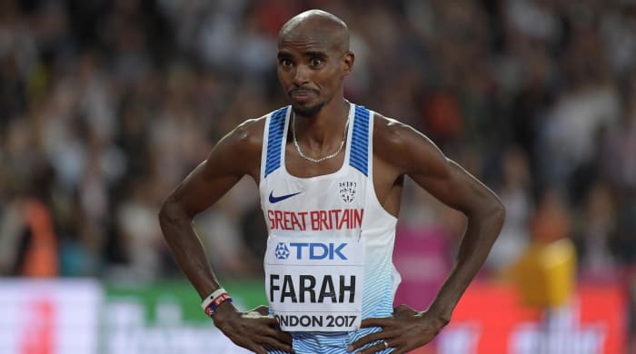 Mo-Farah